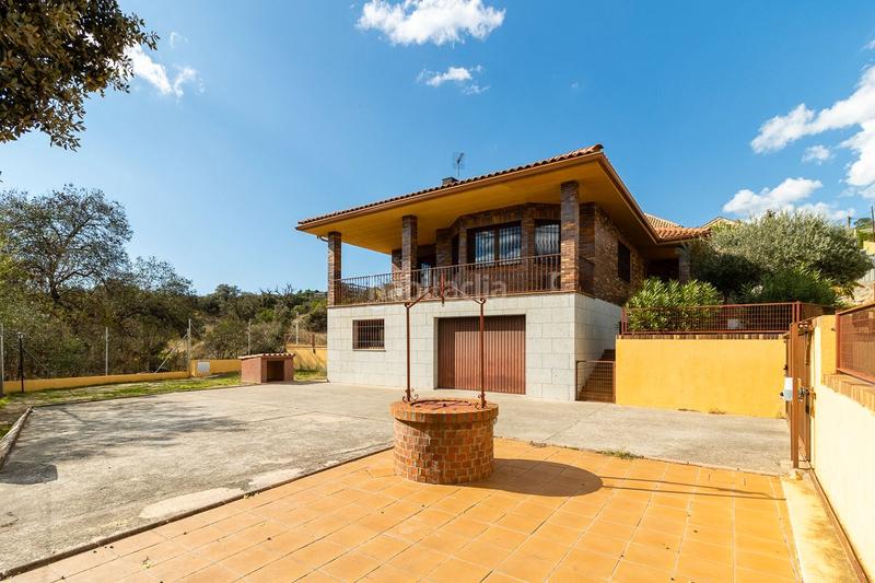 Foto 14cef9b9-d7b6-4148-b2a5-b3a3130d7c31. Chalet with heating parking pool in Salud y Alegría - El Lago Torrelodones