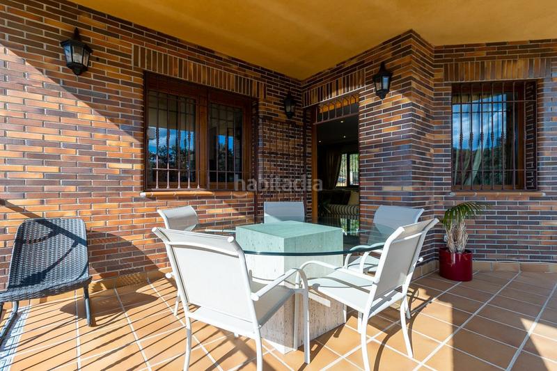 Foto 712ee1ec-b18f-4b08-90e6-160a704db9f8. Chalet with heating parking pool in Salud y Alegría - El Lago Torrelodones