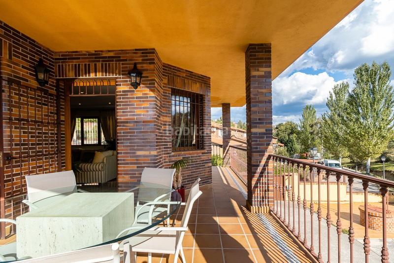 Foto 749db8e4-0d40-45ec-bf25-d37ff2ba8ae9. Chalet with heating parking pool in Salud y Alegría - El Lago Torrelodones