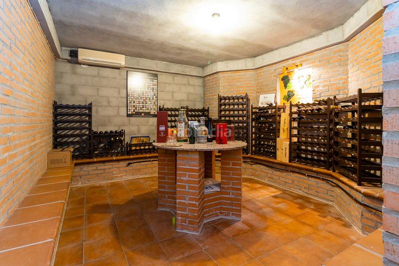 Foto 4ca180a3-191b-47bb-92dc-4f615d63952e. Chalet avec chauffage parking piscine dans Salud y Alegría - El Lago Torrelodones