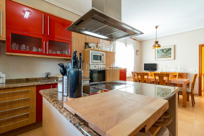 Foto 835cc418-e8bb-4aea-891b-d11fcc3f5649. Chalet avec chauffage parking piscine dans Salud y Alegría - El Lago Torrelodones