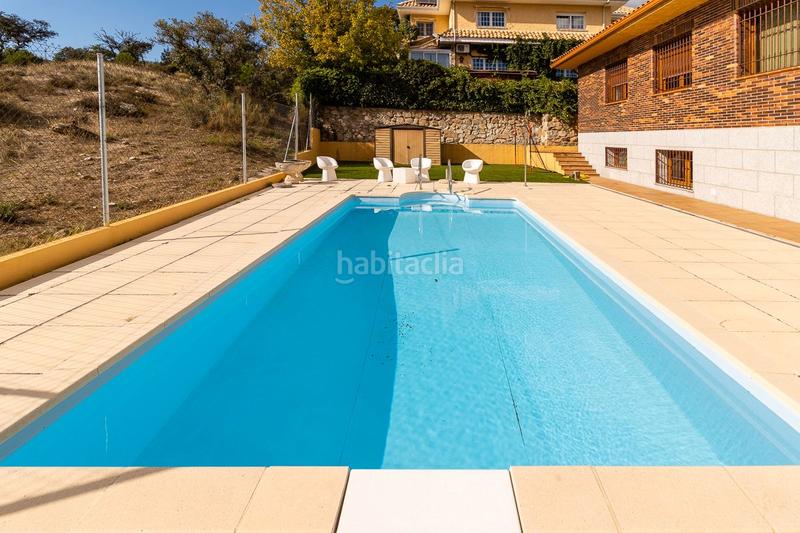 Foto 8ce6294a-f3ce-4772-8339-0153c33878ea. Chalet avec chauffage parking piscine dans Salud y Alegría - El Lago Torrelodones