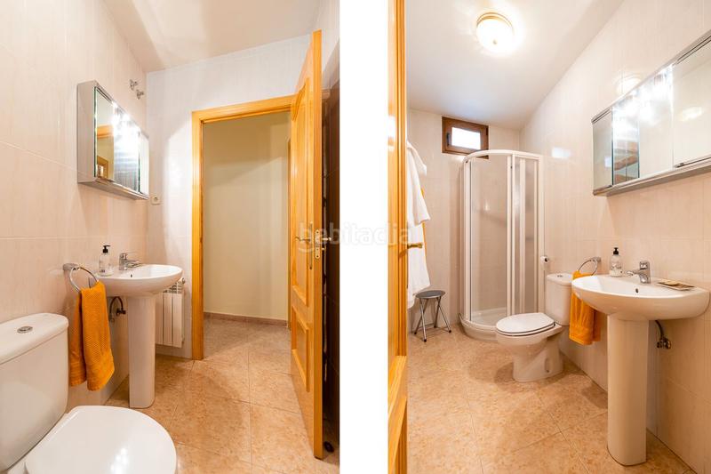 Foto ae1a1380-0dcd-4d33-9cf9-5f8eff36d490. Chalet avec chauffage parking piscine dans Salud y Alegría - El Lago Torrelodones