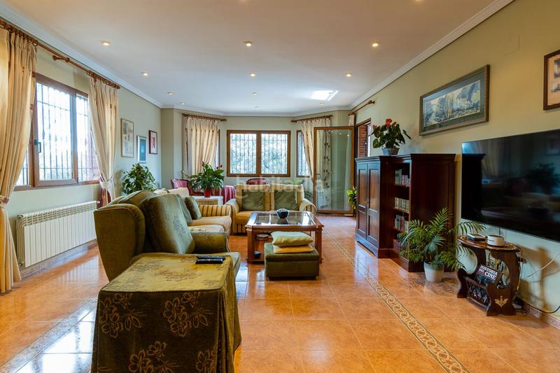 Foto 0623d3c1-11a6-46b2-a28b-15abed78ab74. Chalet en Salud y Alegría - El Lago Torrelodones