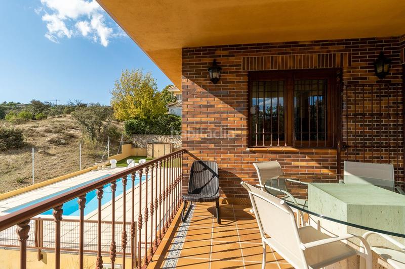 Foto 500ef89b-63fc-4b7b-b5bc-94ae36e62aac. Chalet en Salud y Alegría - El Lago Torrelodones