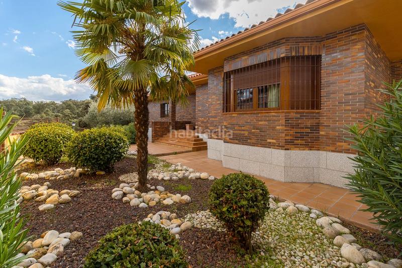 Foto 56ccb378-ecd1-4349-b59d-2ee093f57ac0. Chalet en Salud y Alegría - El Lago Torrelodones