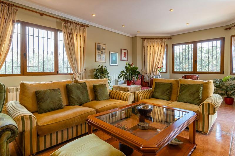 Foto e0fb2474-c3e4-43da-87b8-fe593f466103. Chalet en Salud y Alegría - El Lago Torrelodones