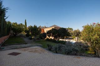 Chalet à Club de Golf