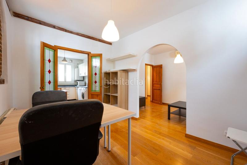 Foto 00b010b4-806e-45c1-9a90-4f030de63ed9. Location appartement dans n/a 10 dans Universidad-Malasaña Madrid