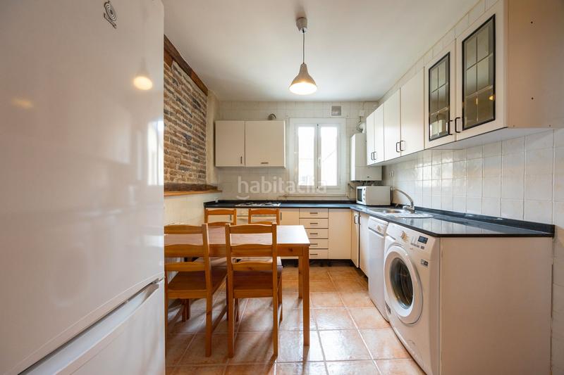 Foto 0511c243-8160-4359-ad42-b5f8b2bc85f4. Location appartement dans n/a 10 dans Universidad-Malasaña Madrid