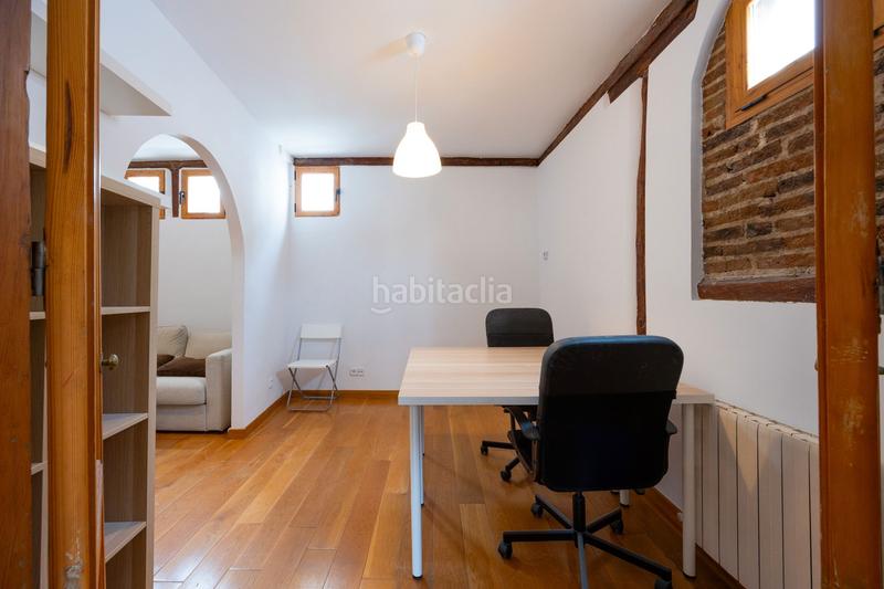 Foto 41bd6cb5-4340-4844-90bc-fe0f3e5a886c. Location appartement dans n/a 10 dans Universidad-Malasaña Madrid