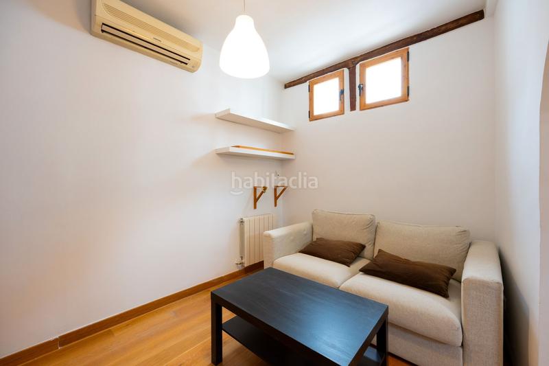 Foto 8247cf6f-690c-4155-a5be-ced08eb53f0e. Location appartement dans n/a 10 dans Universidad-Malasaña Madrid