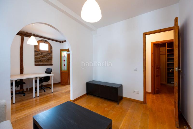 Foto 61daa98c-d99a-42f5-9095-8441cbb0be03. Rent flat in n/a 10 in Universidad-Malasaña Madrid
