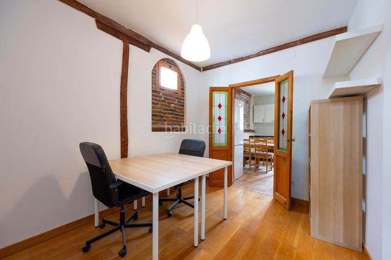 Foto 89225409-0943-4619-a3ec-cf2e7a39bba8. Rent flat in n/a 10 in Universidad-Malasaña Madrid