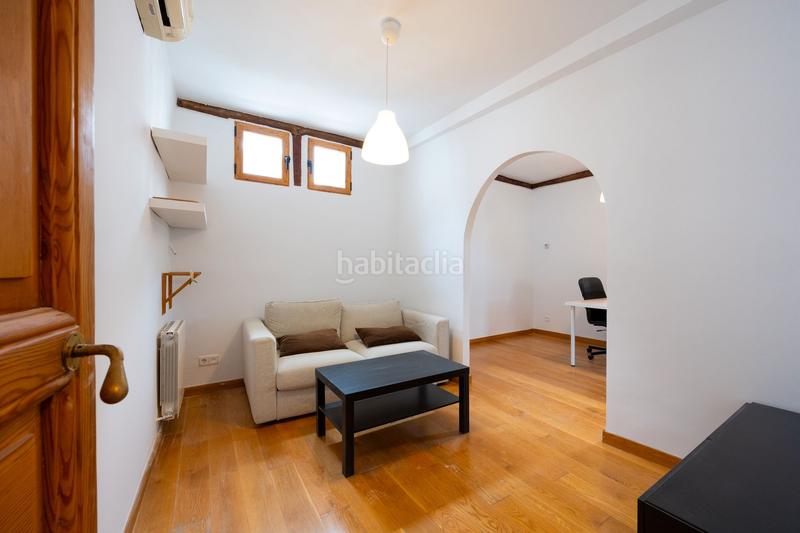 Foto d38c12d1-ff2c-4a22-9168-2a197af49069. Rent flat in n/a 10 in Universidad-Malasaña Madrid