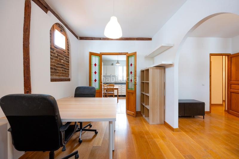 Foto e4ae83cc-9755-4346-aaf6-c4da3622a097. Rent flat in n/a 10 in Universidad-Malasaña Madrid