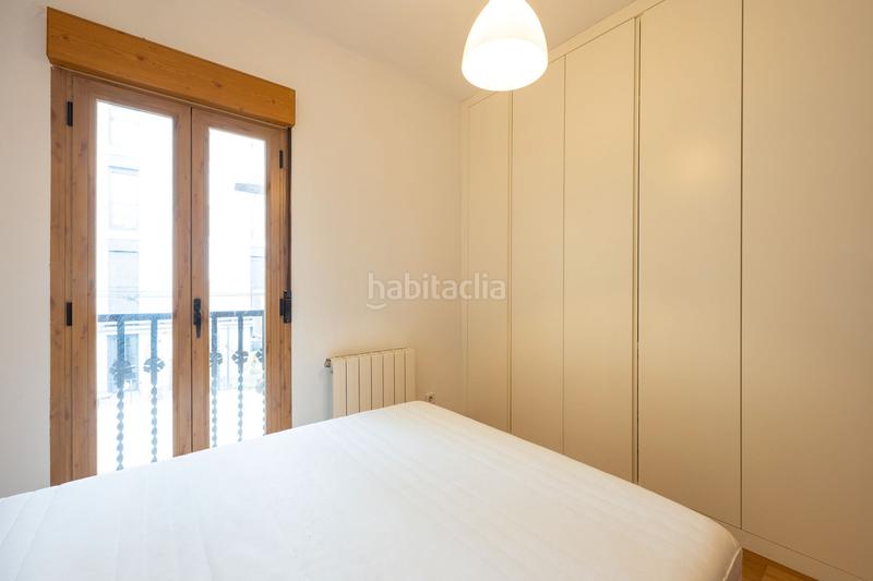 Foto db2790d9-dee8-4630-ae72-215fbb098888. Alquiler piso en n/a 10 en Universidad-Malasaña Madrid