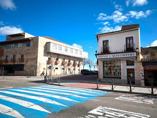 Location Local commercial à Antequeruela-Covachuelas