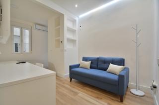 Location Appartement à Calle de ponzano 65