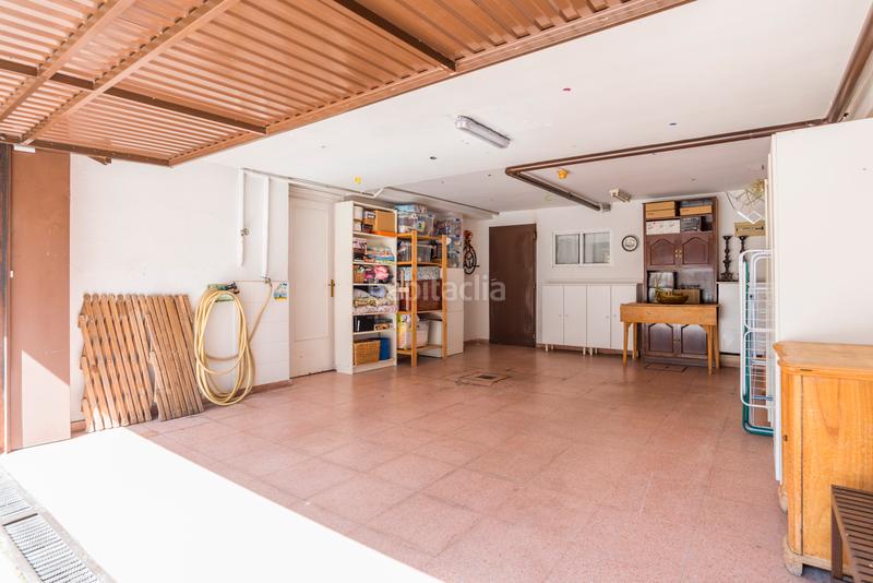 Foto 69fe1335-836d-4913-867b-88a233cde20c. Casa aparellada amb piscina a Pueblo Pozuelo de Alarcón