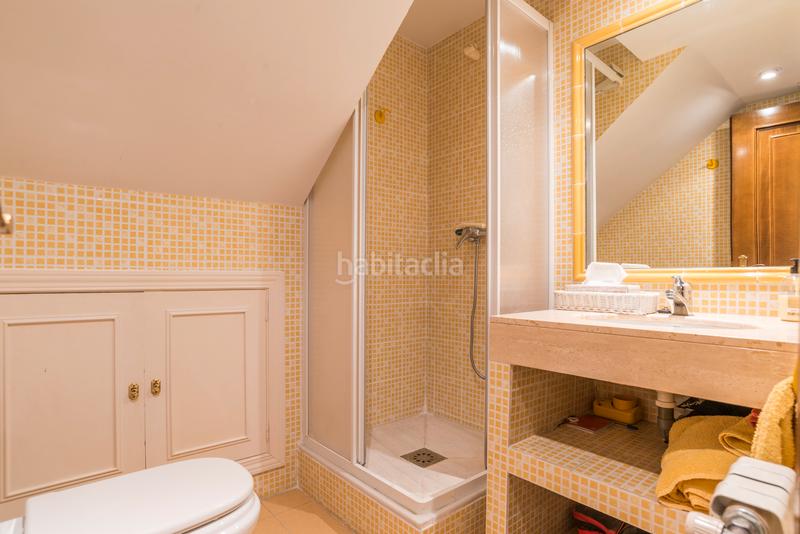 Foto e61d5c81-8d7f-4be4-9271-dc000af653c5. Casa aparellada amb piscina a Pueblo Pozuelo de Alarcón