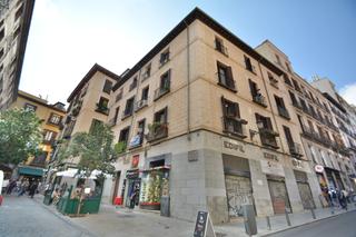 Alquiler Piso en Plazuela de san ginés 3