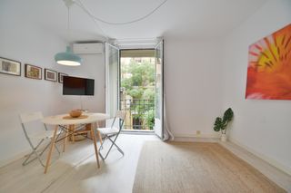 Rent Flat in Calle de mallorca 2