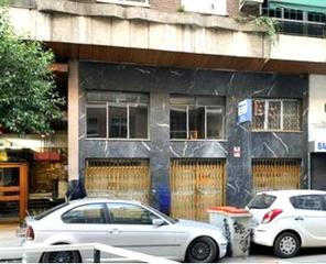 Miete Geschäftsraum in Calle de sánchez barcáiztegui 36