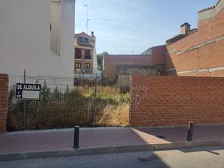Finca rústica a Calle luis mexía 2. Terreno en venta en calle luis mexía 2, yeles