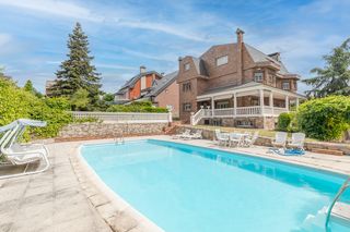 Xalet en Norte. Casa / chalet independiente en venta en pintura 50, pozuelo de a