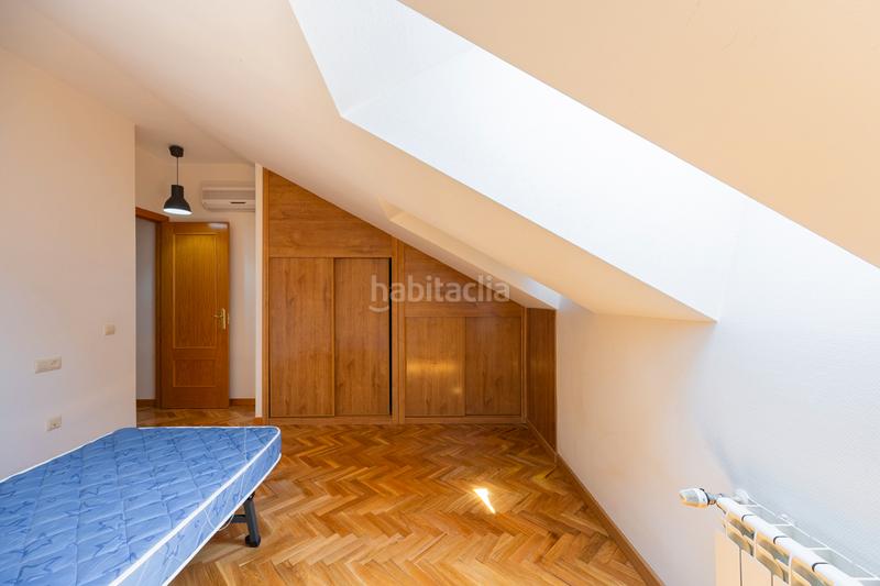 Foto 21b45d55-aa2e-4118-8a26-c38c02591b28. Duplex con parcheggio in Santa Bárbara Toledo