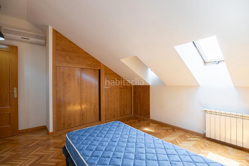 Foto 45e60cc0-0b5d-4310-b7a3-81f67d3d4993. Duplex con parcheggio in Santa Bárbara Toledo