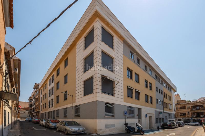 Foto b3e38781-c098-4c1d-8bde-abcfbba53ad9. Duplex con parcheggio in Santa Bárbara Toledo