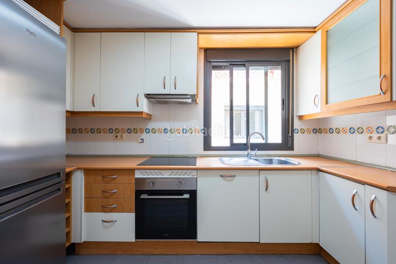 Foto d1413eb8-112f-4e32-b818-bd256f205bad. Duplex con parcheggio in Santa Bárbara Toledo