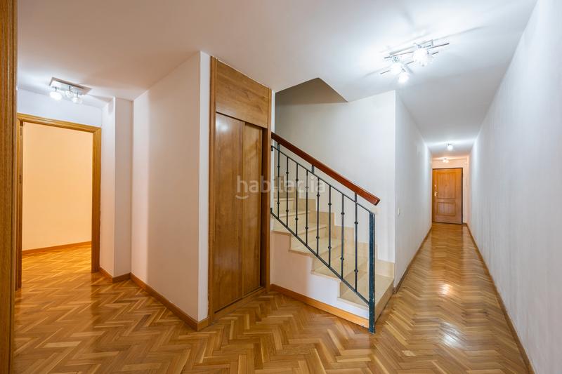 Foto e2a5eb6f-1463-420e-8173-8584a86b89d6. Duplex con parcheggio in Santa Bárbara Toledo