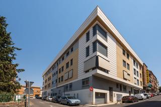 Duplex  Calle de la ermita. Dúplex en venta en calle de la ermita 2, toledo