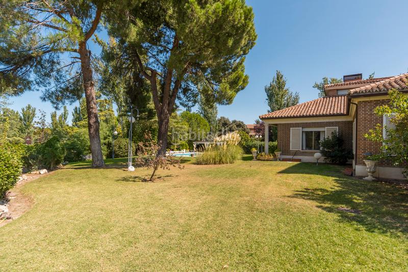 Foto 00ef7784-c487-458a-8c53-609b0b2e1fd3. Chalet en Urbanización Este-Montepríncipe Boadilla del Monte