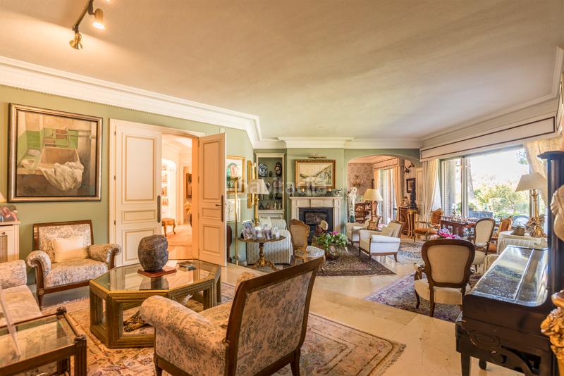 Foto 1bba37f4-fd71-453d-b345-26dd335e0b6f. Chalet en Urbanización Este-Montepríncipe Boadilla del Monte