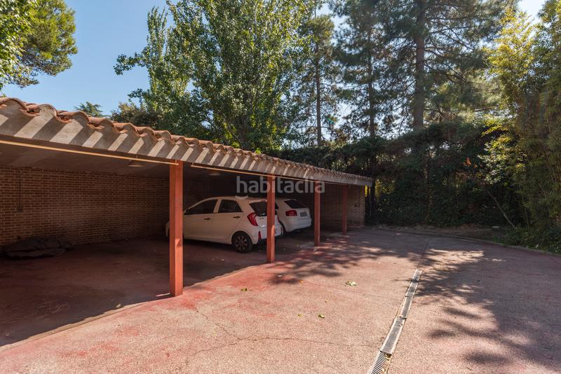 Foto 2098f2f5-5fb3-4412-9994-a9f641212eef. Chalet en Urbanización Este-Montepríncipe Boadilla del Monte