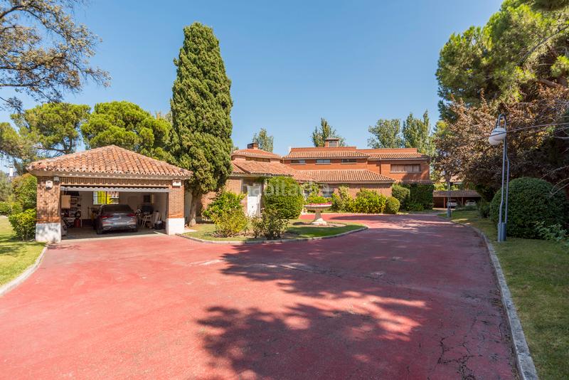 Foto 449f8a51-19cd-4e9a-8c32-034b69dfd105. Chalet en Urbanización Este-Montepríncipe Boadilla del Monte