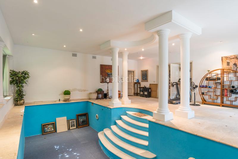 Foto 4680c17e-6a50-4d35-9c31-becd5736febb. Chalet en Urbanización Este-Montepríncipe Boadilla del Monte