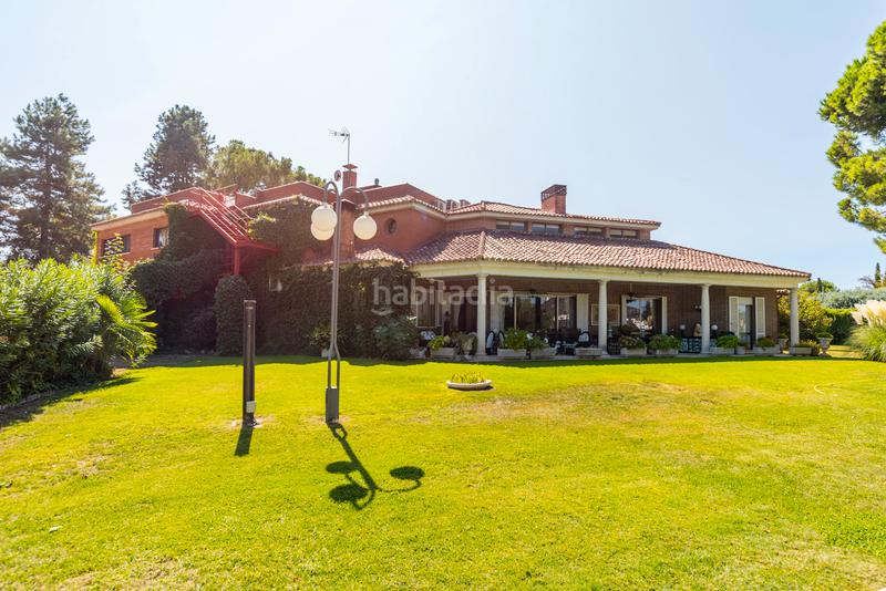 Foto 4f77d49c-d3cf-4ed0-820d-81bc520fec42. Chalet en Urbanización Este-Montepríncipe Boadilla del Monte