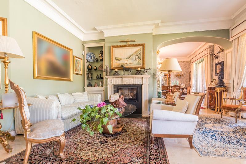 Foto 8a775909-468f-4f18-8b79-66a90c76a5ad. Chalet en Urbanización Este-Montepríncipe Boadilla del Monte