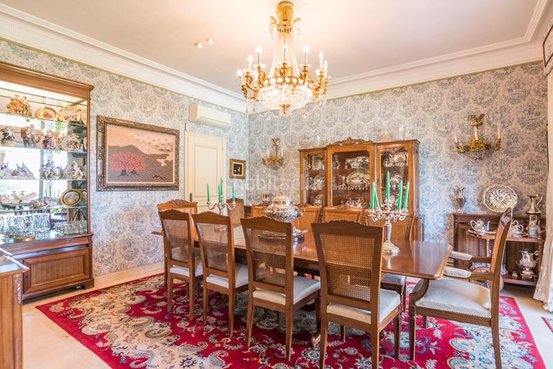 Foto 94ab851b-424a-43c0-9a35-524f68af3d6e. Chalet en Urbanización Este-Montepríncipe Boadilla del Monte