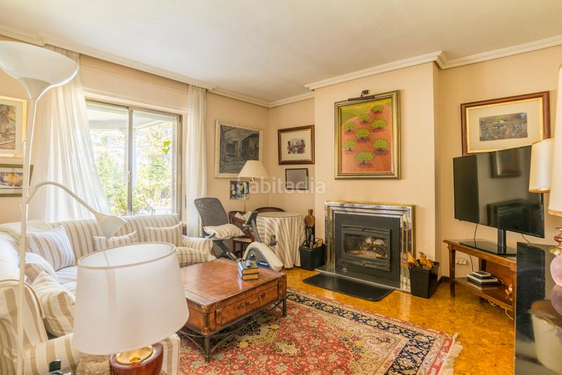 Foto b072ef99-2684-4e61-bf5e-880c24b33d71. Chalet en Urbanización Este-Montepríncipe Boadilla del Monte