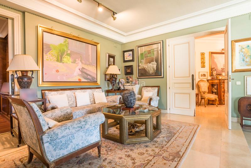 Foto d80a37d7-51b6-49b7-8a8e-398669122102. Chalet en Urbanización Este-Montepríncipe Boadilla del Monte