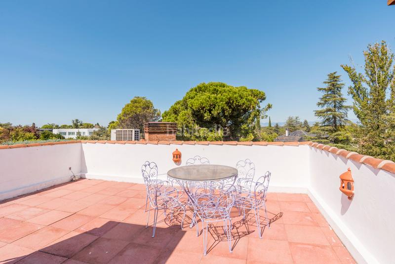 Foto e738fa11-3db6-43fe-9226-cf605300b54d. Chalet en Urbanización Este-Montepríncipe Boadilla del Monte