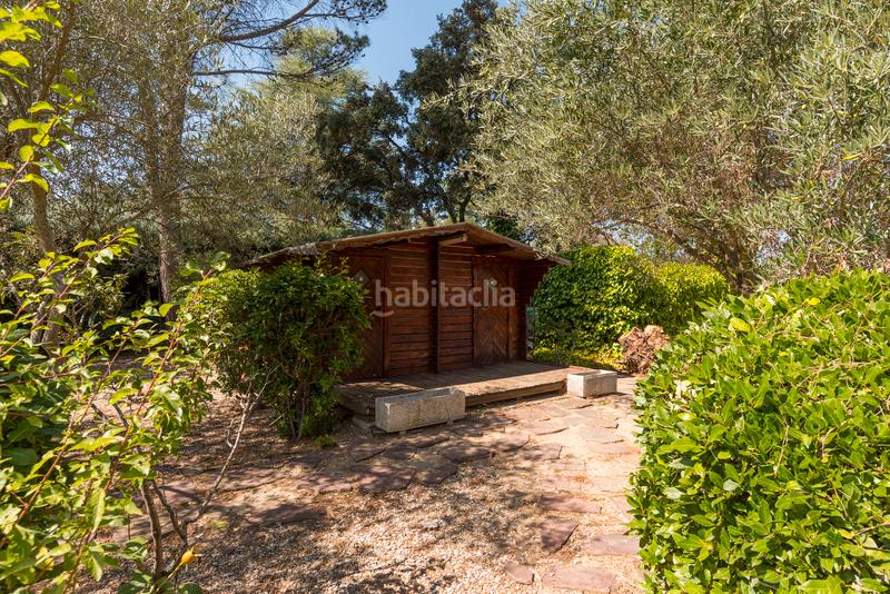 Foto 186bf4b2-f8bc-4e26-9b39-dc8dc8b7e012. Chalet mit parking pool in Urbanización Este-Montepríncipe Boadilla del Monte