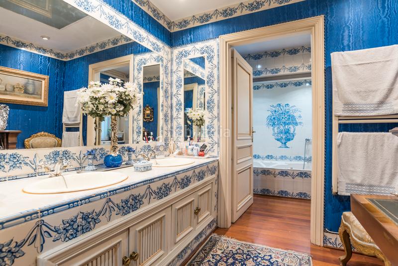 Foto 45fb23d5-40c0-4a3c-a80c-9ac8f62d914f. Chalet mit parking pool in Urbanización Este-Montepríncipe Boadilla del Monte