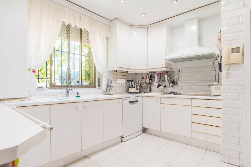 Foto 67f399d7-bfe9-4da5-b978-8203d5231e6c. Chalet mit parking pool in Urbanización Este-Montepríncipe Boadilla del Monte